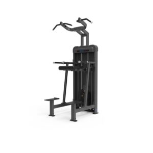 L102 | Gymfit Dip/ Chin Assistant | Luxury-Line
