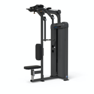 L105 | Gymfit Pec Deck | Luxury-Line