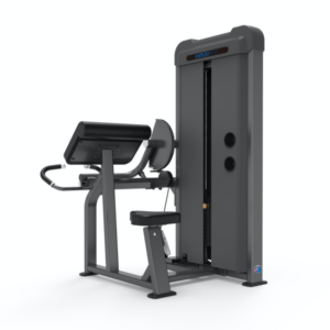 L106 | Gymfit Biceps Curl | Luxury-line