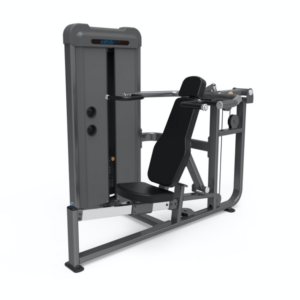 L107 | Gymfit Shoulder Press | Luxury-Line