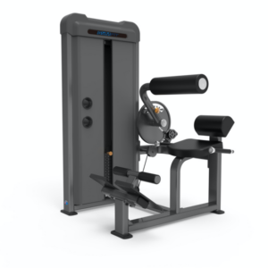 L201 | Gymfit Back Extension | Luxury-Line