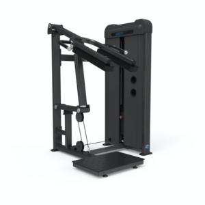 L301 | Gymfit Standing Calf Raise | Luxury-Line