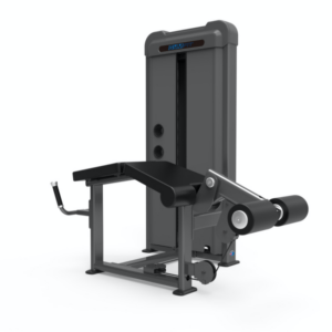L303 | Gymfit Prone Leg Curl | Luxury-Line