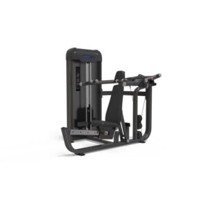 Lp01 | Gymfit Chest/ Shoulder Press | Luxury-line Plus