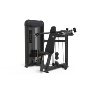 Lp102 | Gymfit Shoulder Press | Luxury-Line Plus