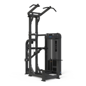 Lp105 | Gymfit Dip/ Chin Assistant | Luxury-Line Plus