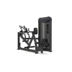 Lp107 | Gymfit Seated Row | Luxury-Line Plus