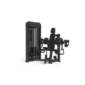 Lp108 | Gymfit Seated Biceps | Luxury-Line Plus