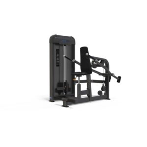 Lp110 | Gymfit Triceps Press | Luxury-Line Plus