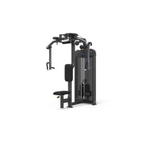Lp111 | Gymfit Pec Fly/ Rear Delt | Luxury-Line Plus