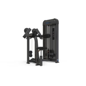 Lp113 | Gymfit Lateral Raise | Luxury-Line Plus