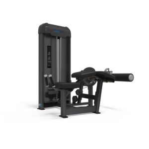 Lp203 | Gymfit Prone Leg Curl | Luxury-Line Plus