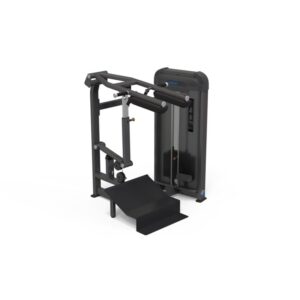 Lp208 | Gymfit Standing Calf | Luxury-Line Plus