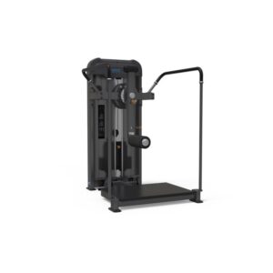 Lp209 | Gymfit Glute Extension | Luxury-Line Plus
