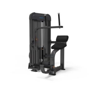 Lp301 | Gymfit Abdominal | Luxury-Line Plus