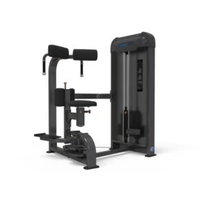 Lp303 | Gymfit Torso Rotation | Luxury-Line Plus