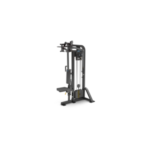 P02 | Gymfit Fly / Rear Delt | Custom Line Plus