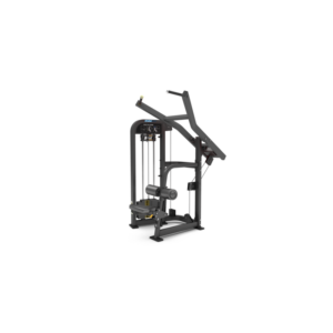 P06 | Gymfit Fixed Pulldown | Custom Line Plus
