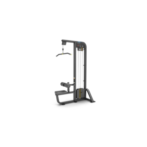 P07 | Gymfit Lat Pulldown | Custom-Line Plus