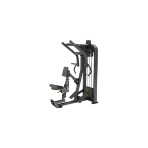 P08 | Gymfit Row | Custom-Line Plus