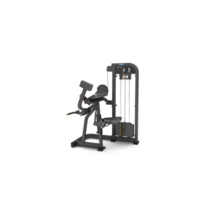 P09 | Gymfit Bicep Curl | Custom-Line Plus