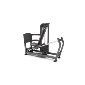 P12 | Gymfit Leg Press | Custom-Line Plus