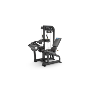 P14 | Gymfit Seated Leg Curl | Custom-Line Plus