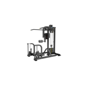 P20 | Gymfit Multi Hip | Custom-Line Plus