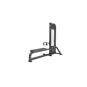 P23 | Gymfit Cable Row | Custom-Line Plus