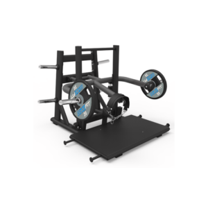 E74 | GYMFIT BELT SQUAT | XTREME-LINE | NIEUW |
