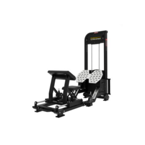 Booty Shaper | Hip Thrust Glute Machine | BS-67